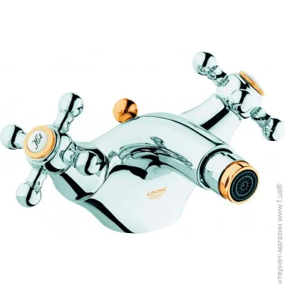    Grohe Sinfonia    (24003IG0)
