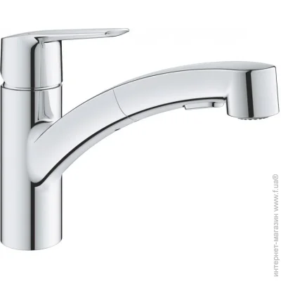    Grohe Start 1/2" (30307001)  