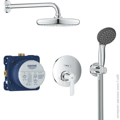 Grohe     Start 210 (25220001)