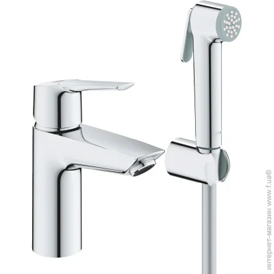    Grohe QuickFix Start S  㳺  (23123003)