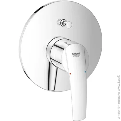    Grohe Start  , /  (23558001)