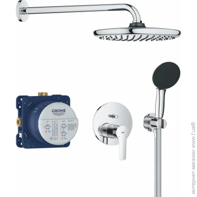 Grohe     Start 250 (25292000)