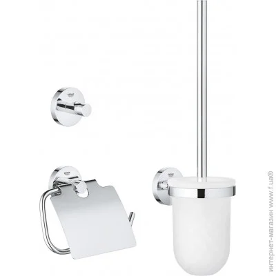  Grohe Start 3  1 41204000