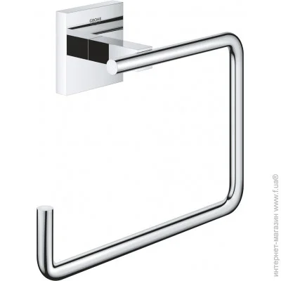    Grohe Start Cube 40975000