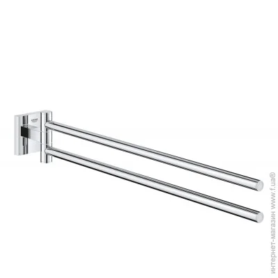    Grohe Start Cube 40976000