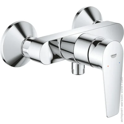    Grohe QuickFix Start Edge (23347001)