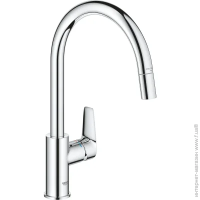    Grohe Start Edge 30551000