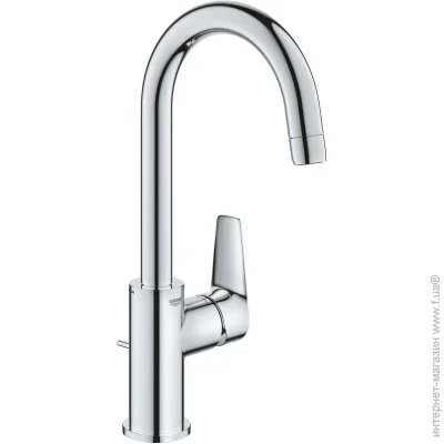    Grohe QuickFix Start Edge L ,    (23776001)