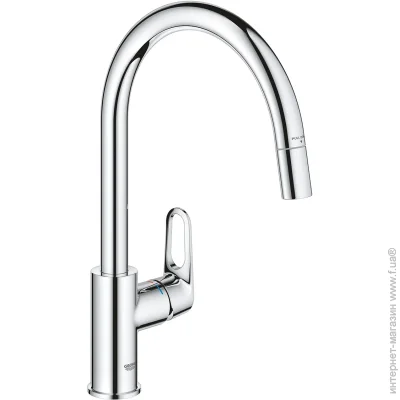   Grohe Start Flow (30569000)  