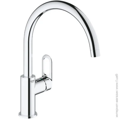    Grohe Start Flow (31555001)