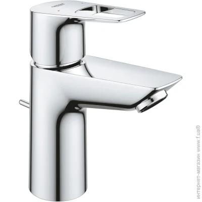    Grohe Start Loop S EcoJoy    (23349001)