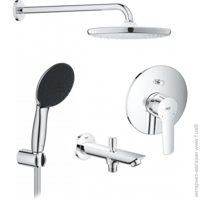    Grohe Start UA202803R3