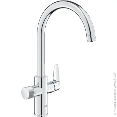    Grohe Start Curve (30592000)