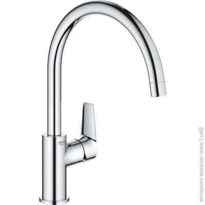    Grohe Start Edge (30529001)
