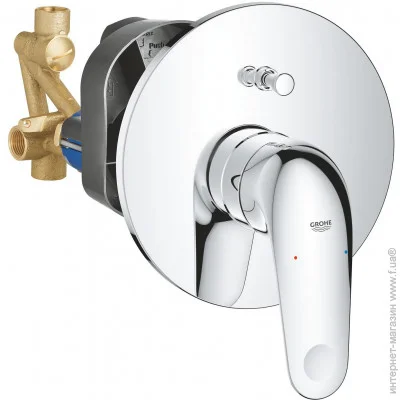    Grohe    Swift  ,  (24336001)