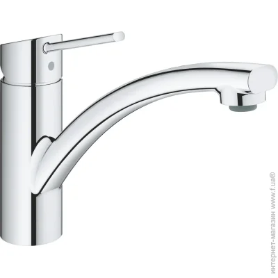    Grohe Grohe Swift 30358000