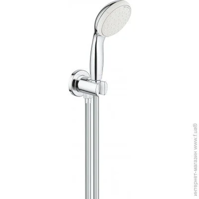   Grohe Tempesta 100 (26406001)