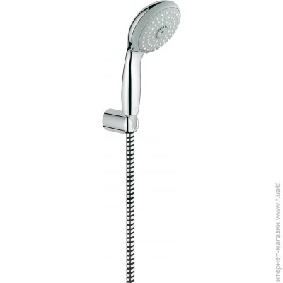 Душевой набор Grohe Tempesta 100 III (27849000) Душевой набор Grohe Tempesta 100 III (27849000)