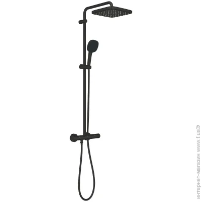   Grohe Tempesta Cosmopolitan 250     ,   (266892431)