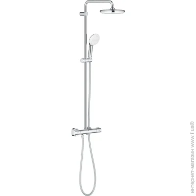   Grohe Tempesta System 210      ,  (26811001)