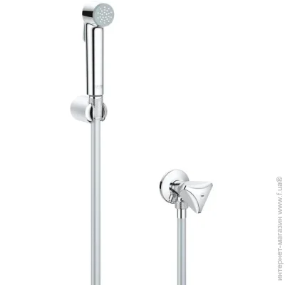 Grohe     Tempesta-F 26357000