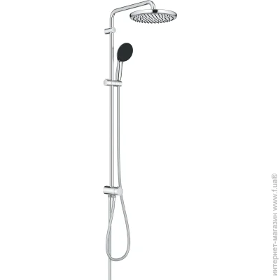  Grohe Vitalio Start 250 26989001
