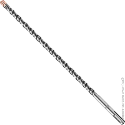 Grone   SDS-plus 10x400  1 . 2204-610400