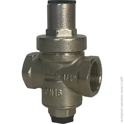     Gross    1/2" (GR1076)