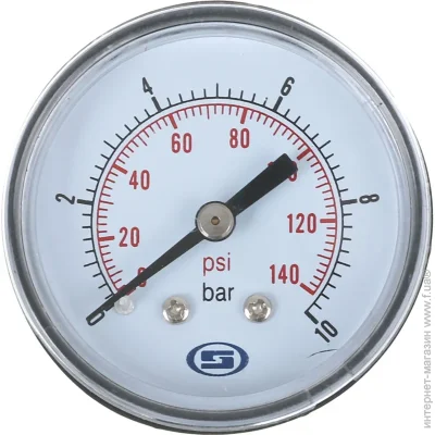 Gross   50  10.0 Bar