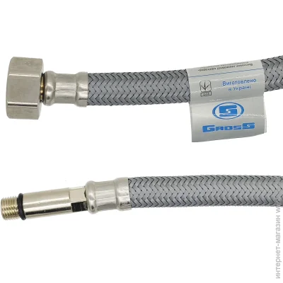 Gross    Neylon 10x1/2 1,0 . 