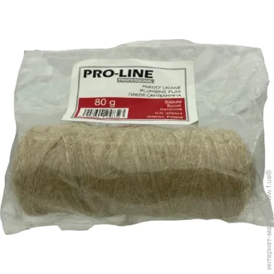 Gross   PRO-LINE 80  