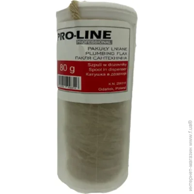 Gross   PRO-LINE 80    