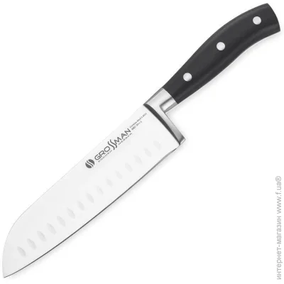   ͳ  Grossman Lovage 370 LV