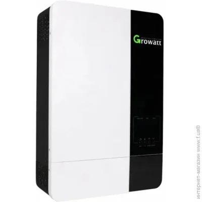  Growatt SPF5000ES (SPF5000ESnoWi-FI)