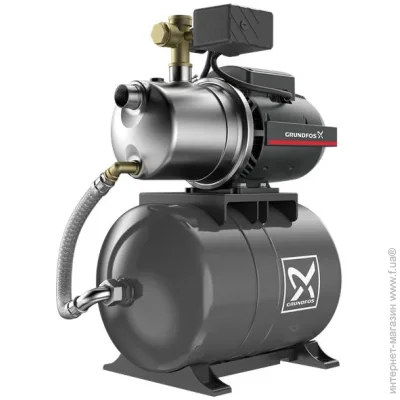   Grundfos JP 4-54 PT-H (99463876)