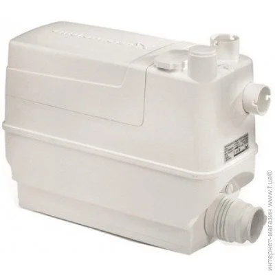  Grundfos   Sololift + C-3