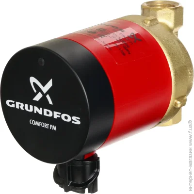   Grundfos UP 15-14 B PM