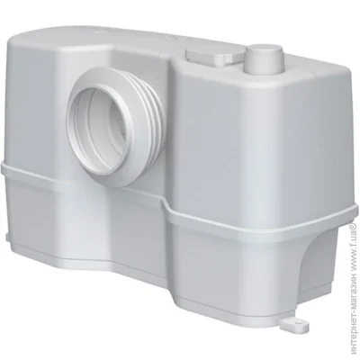   Grundfos WC-1 Sololift 2 (97775314)