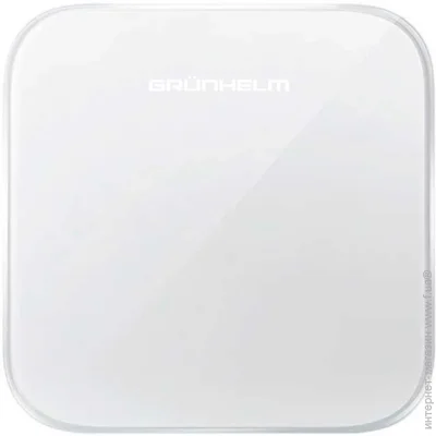    Grunhelm BES-WLG