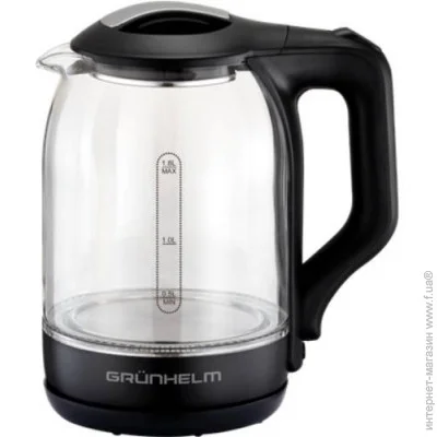  Grunhelm EKG-1843B