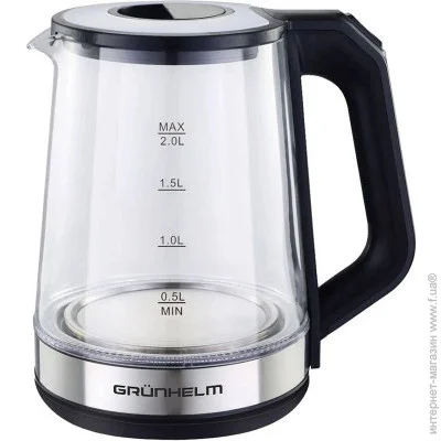 Grunhelm EKG-2313