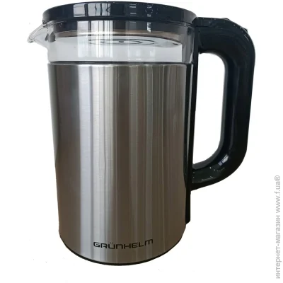  Grunhelm EKG-2401S