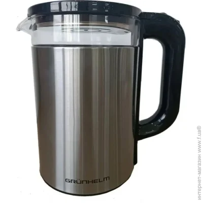 Grunhelm  EKG-2401S