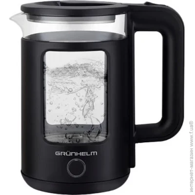  Grunhelm EKS-18100SB