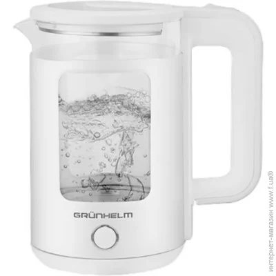  Grunhelm EKS-18101SW