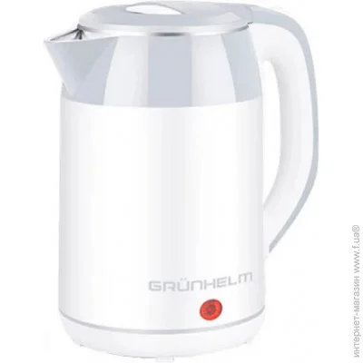  Grunhelm EKS-1863SW