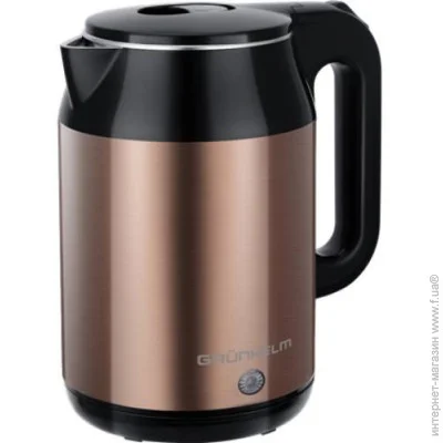 Електрочайник Grunhelm EKS-1921G Електрочайник Grunhelm EKS-1921G