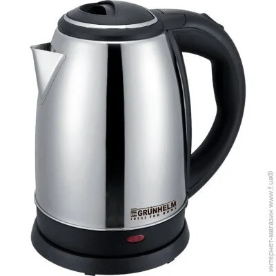  Grunhelm EKS-7518 2000
