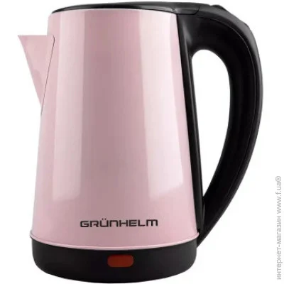  Grunhelm EKS -292SPI