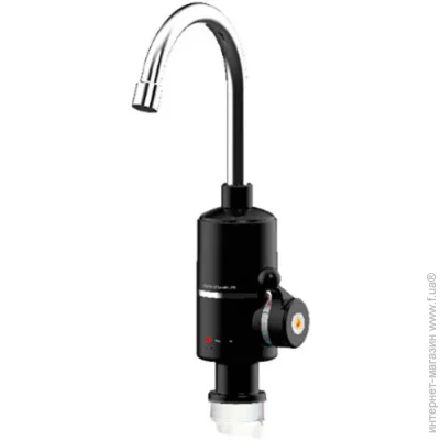    Grunhelm EWH-1X-3G-BLC -  